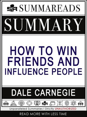 How to Win Friends and Influence People download the last version for iphone